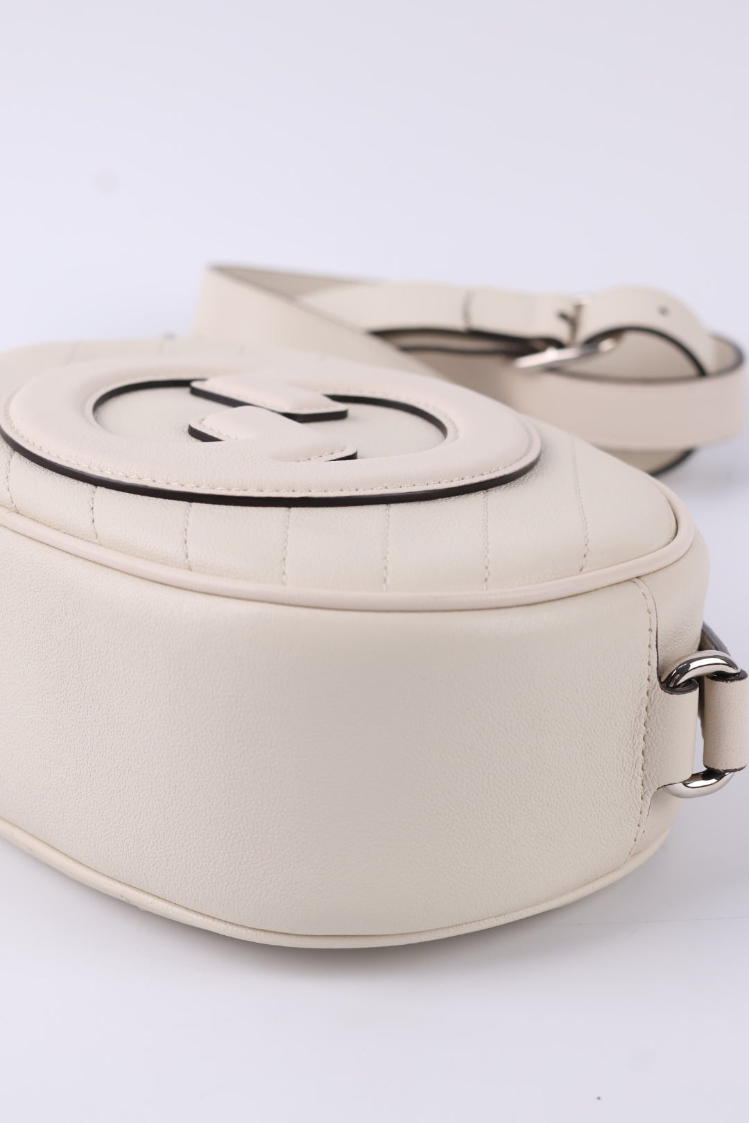 Gucci Blondie Camera Bag