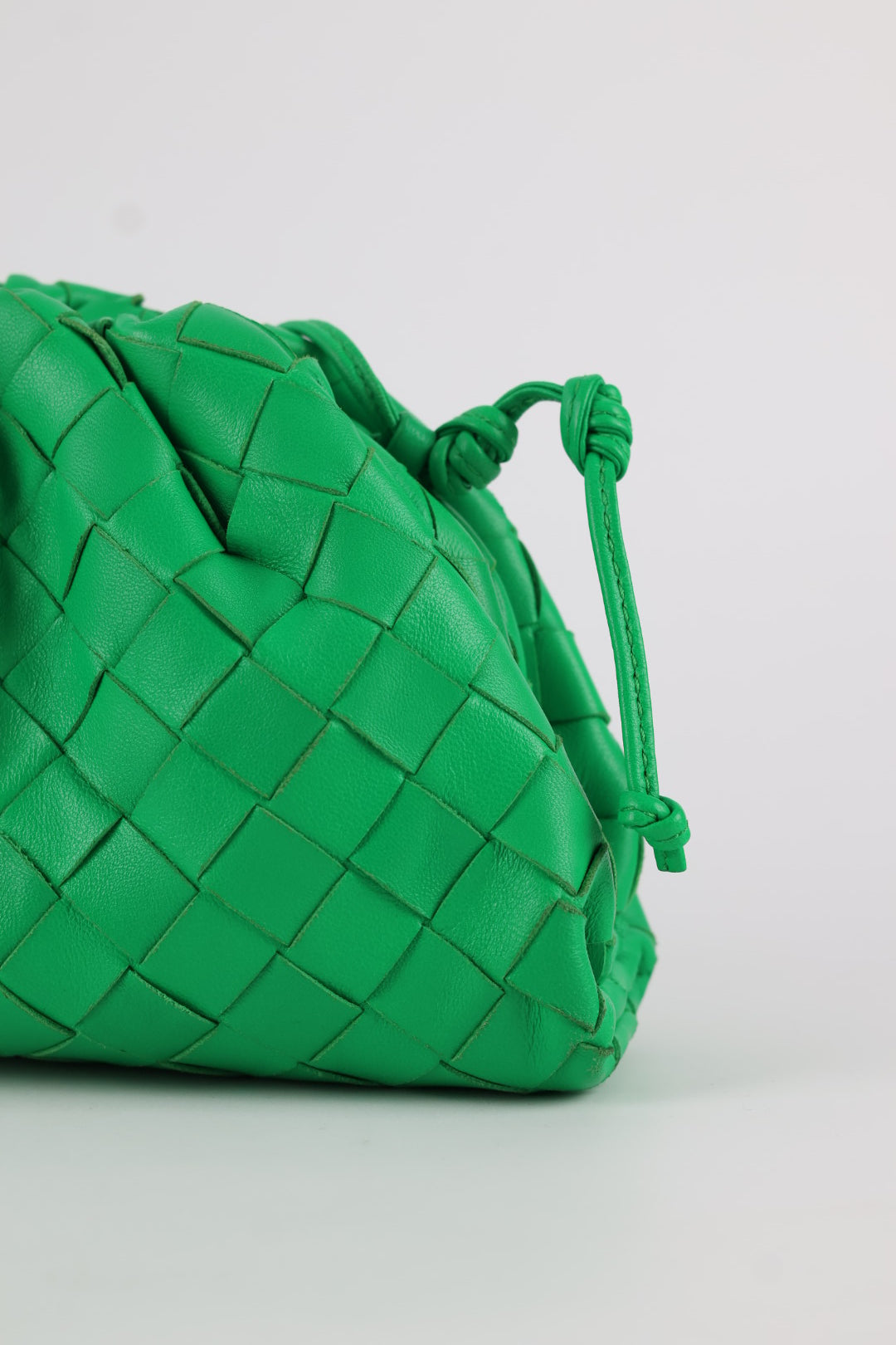 Bottega Veneta Mini Pouch