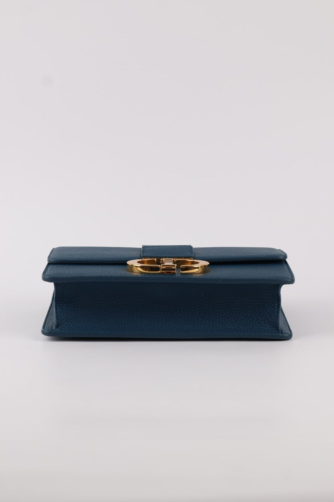 Dior Montaigne in Pelle Martellata