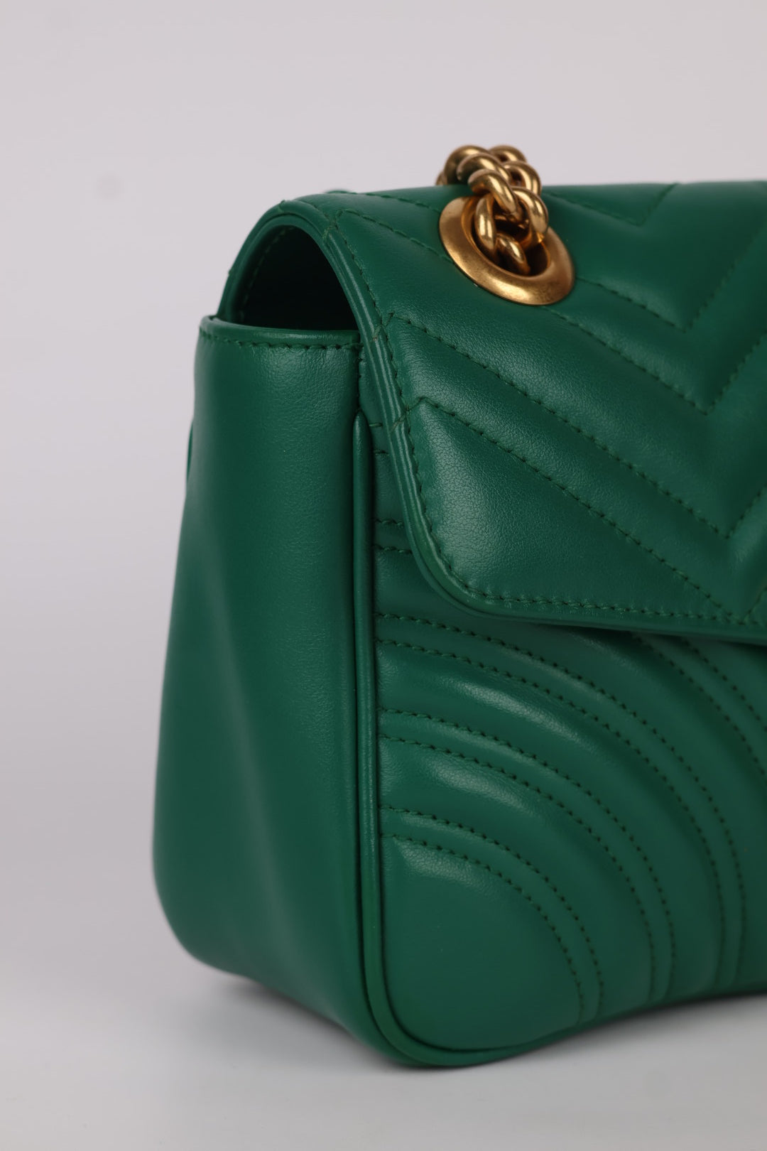 Gucci Marmont Media Matelassé