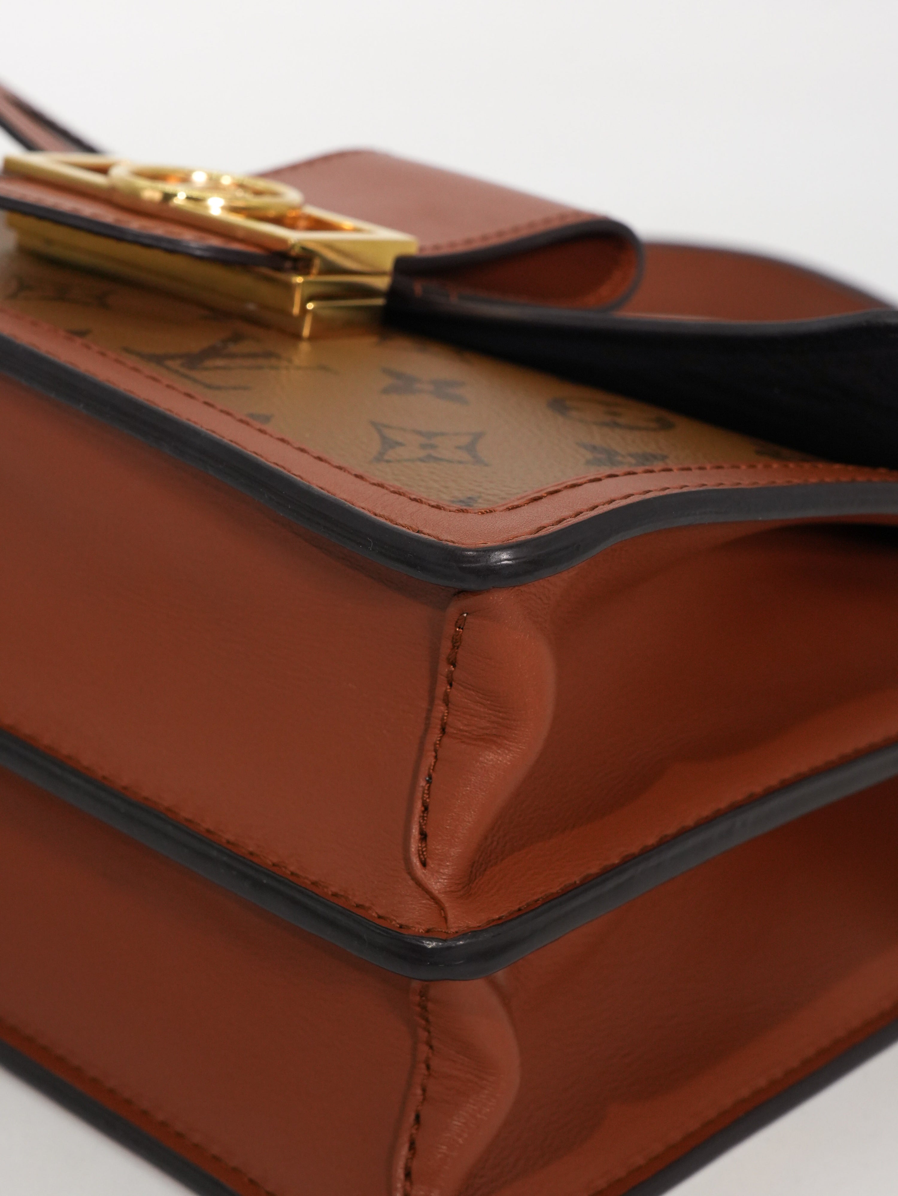 Louis Vuitton Dauphine MM