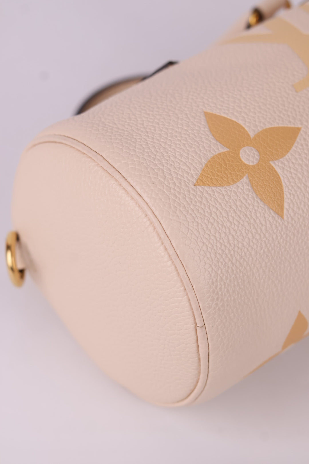 Louis Vuitton Papillon BB Empreinte