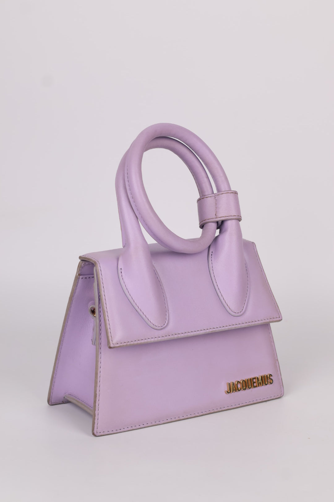 Jacquemus Le Chiquito Noeud
