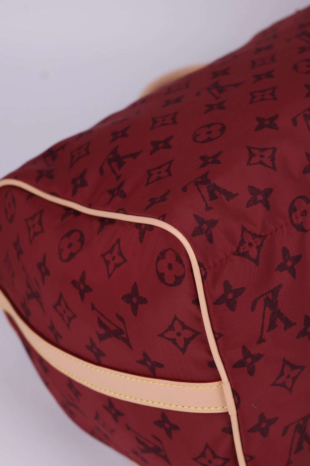 Louis Vuitton Keepall 45 Foldable Grace Coddington