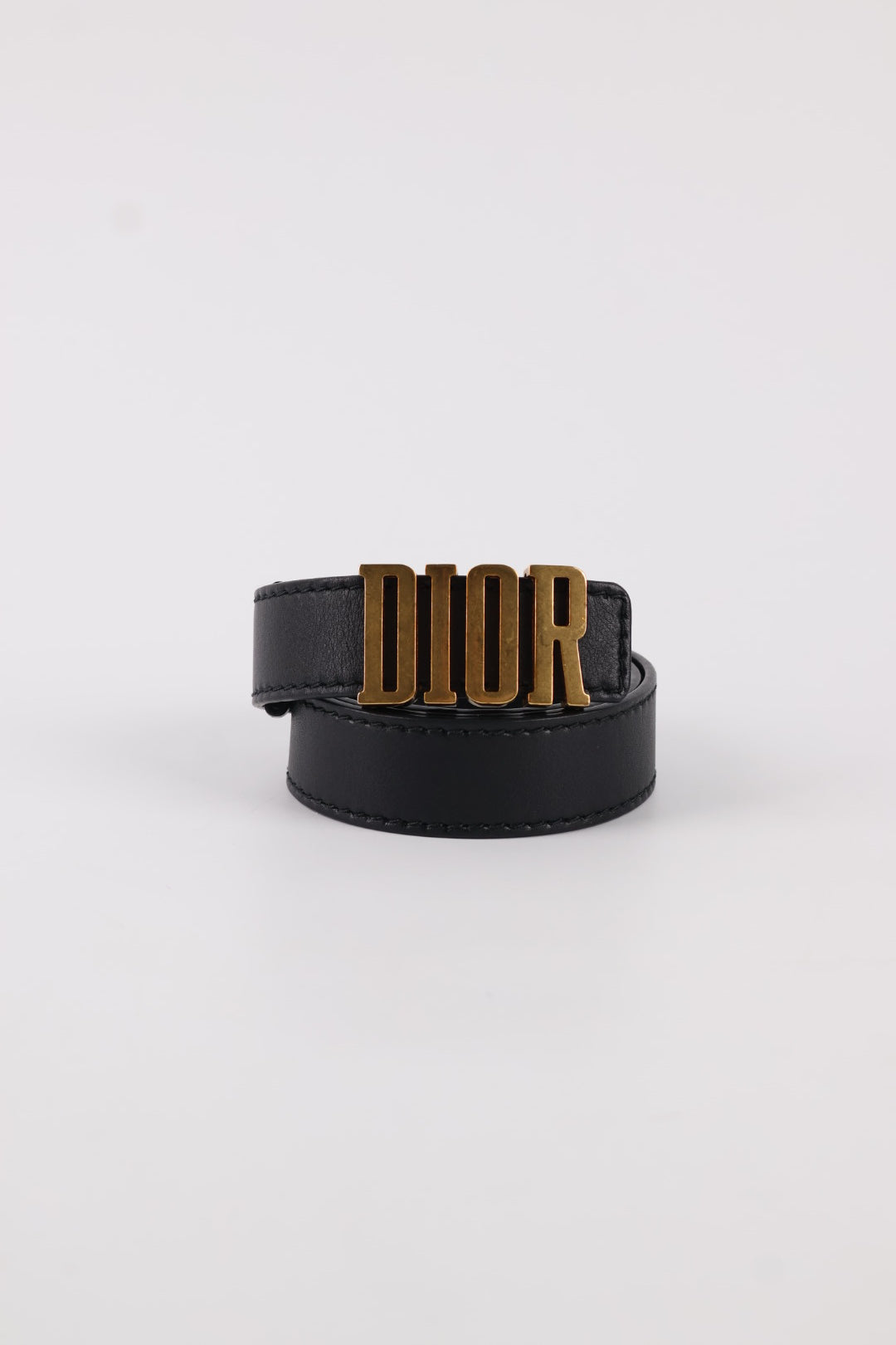 Dior Cintura D-Fence