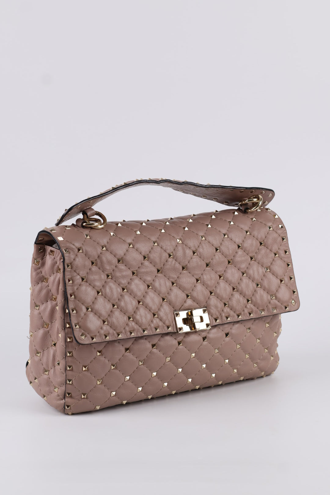 Valentino Rockstud Spike Grande