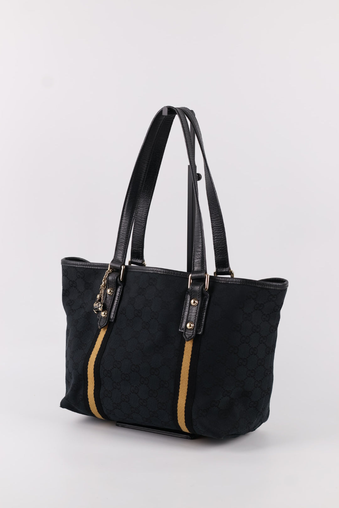Gucci Tote GG Wave Small