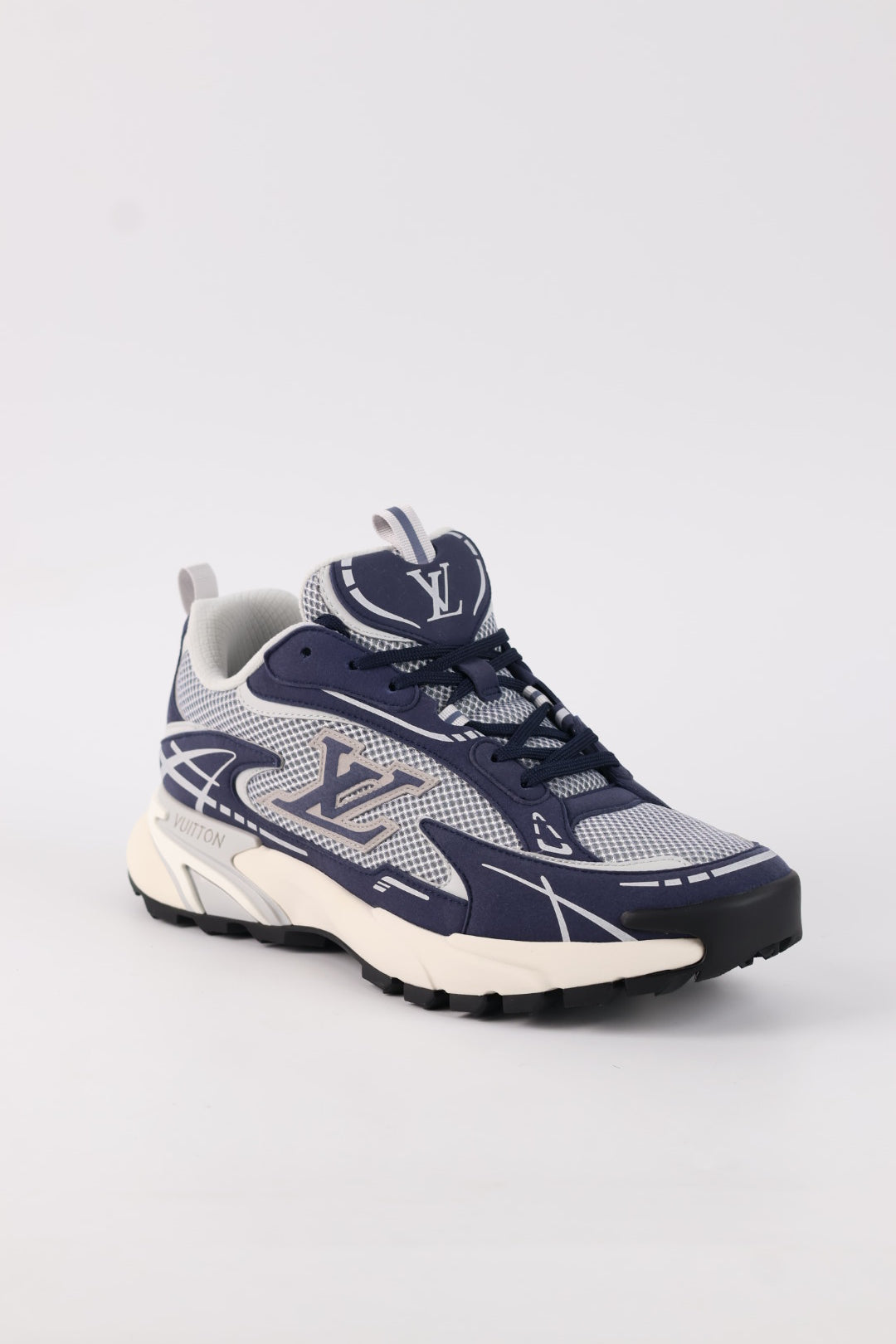 Louis Vuitton Tatic Runner