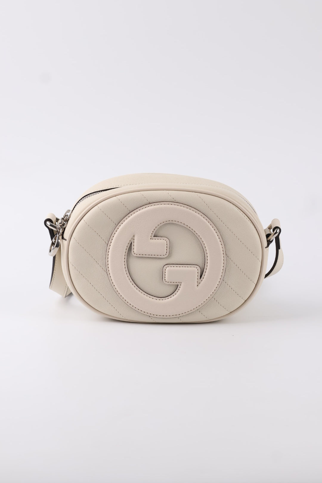 Gucci Blondie Camera Bag