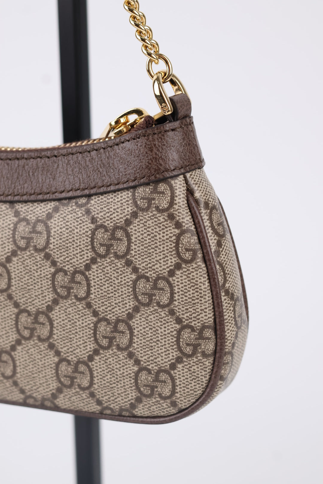 Gucci Mini Ophidia GG Supreme