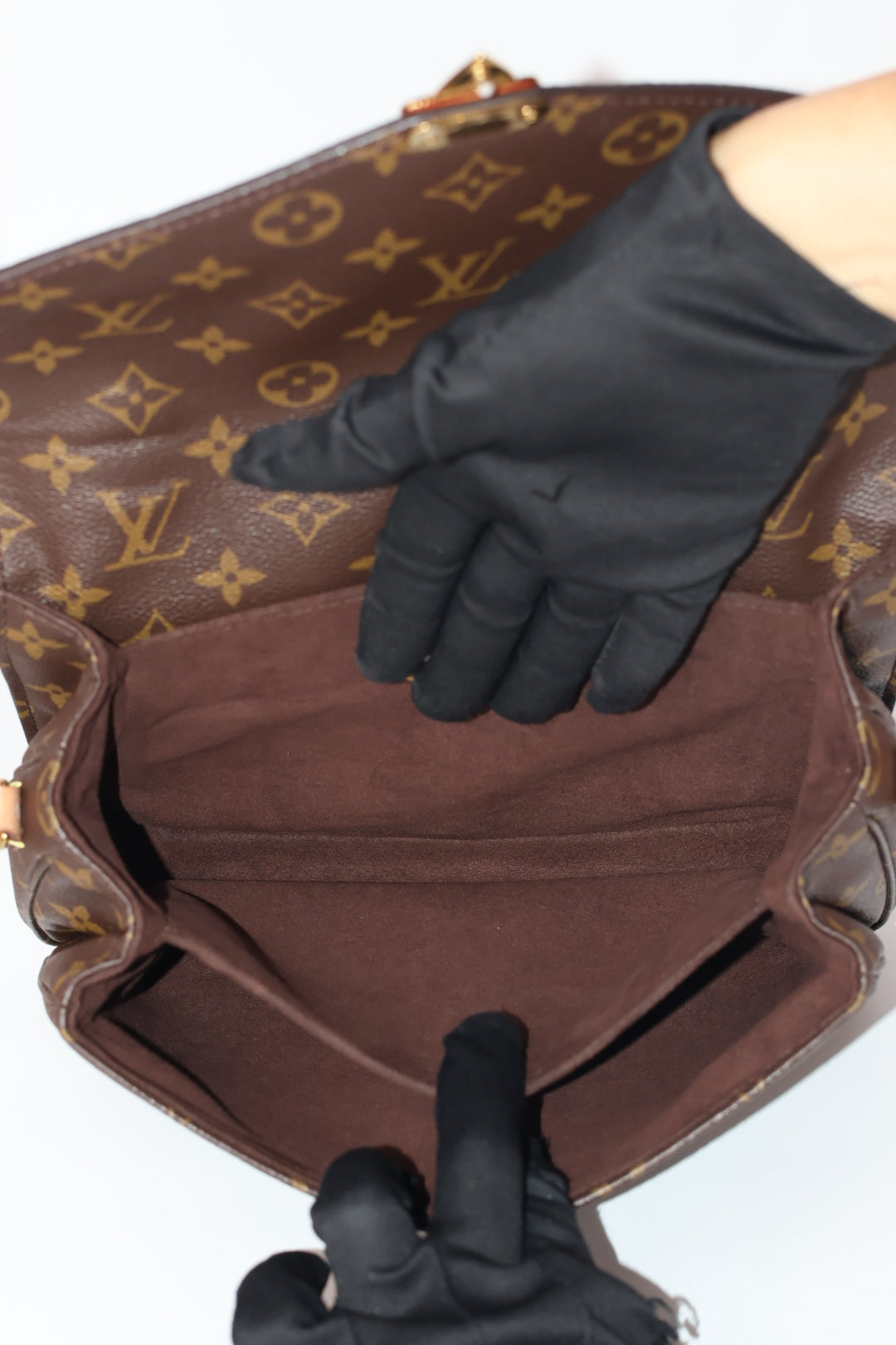 Louis Vuitton Métis Monogram