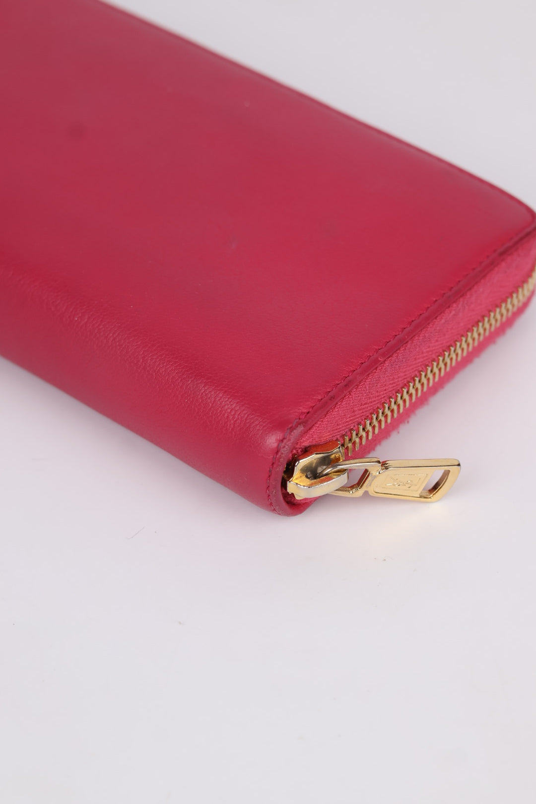 Saint Laurent Portafoglio Lungo Vintage