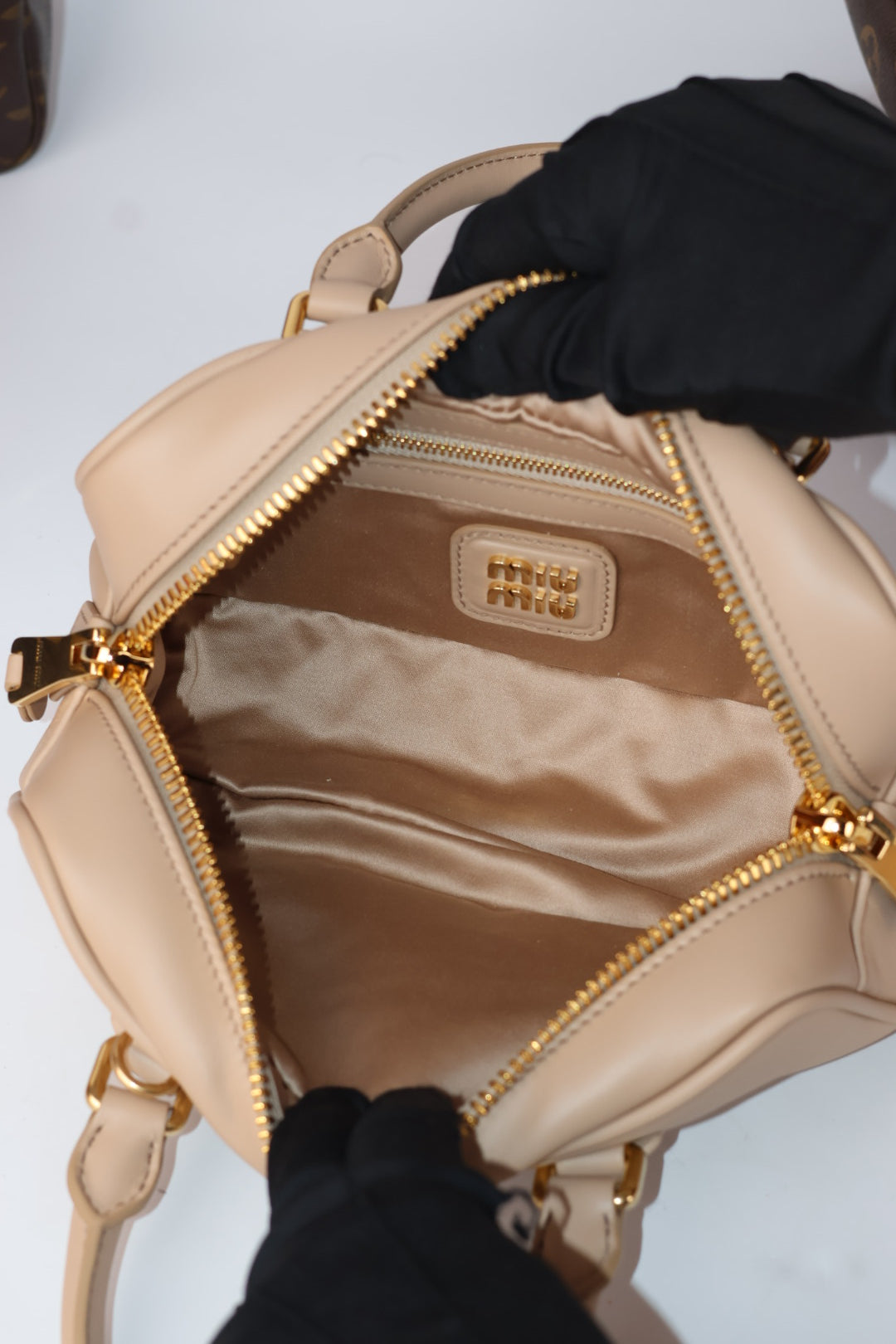 Miu Miu Arcadie Regular