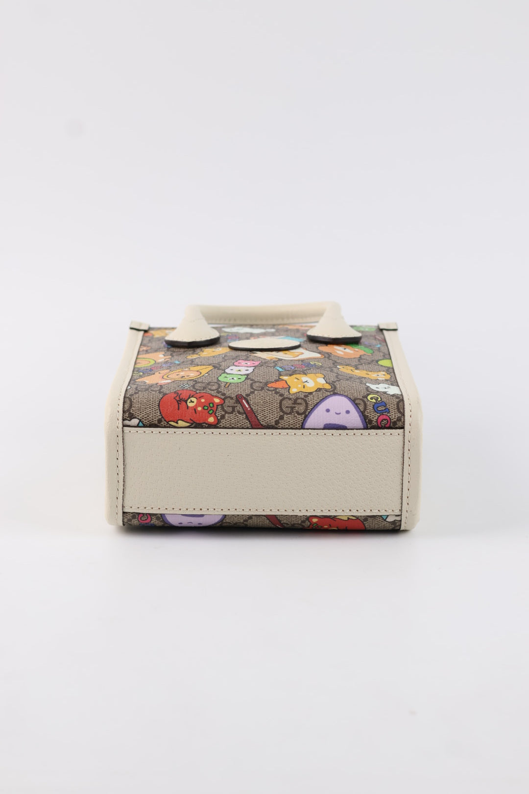 Gucci Mini Tote GG Supreme
