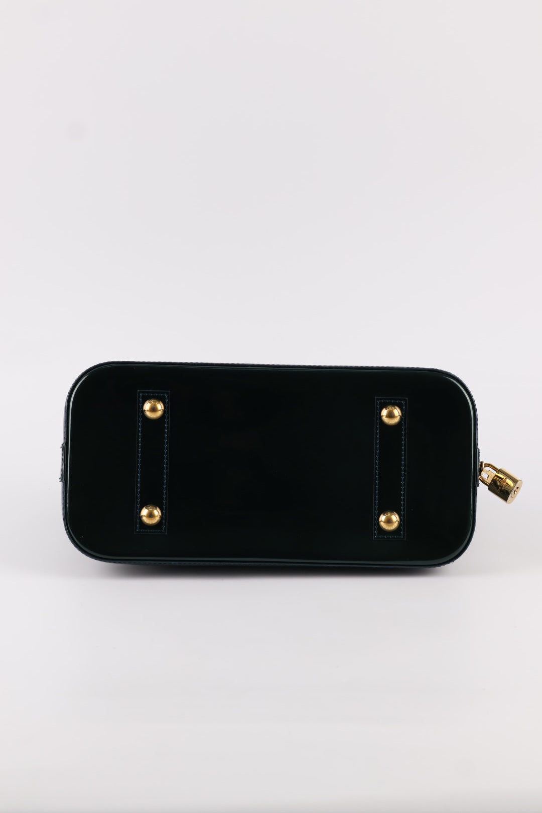 Louis Vuitton Alma PM Vernis