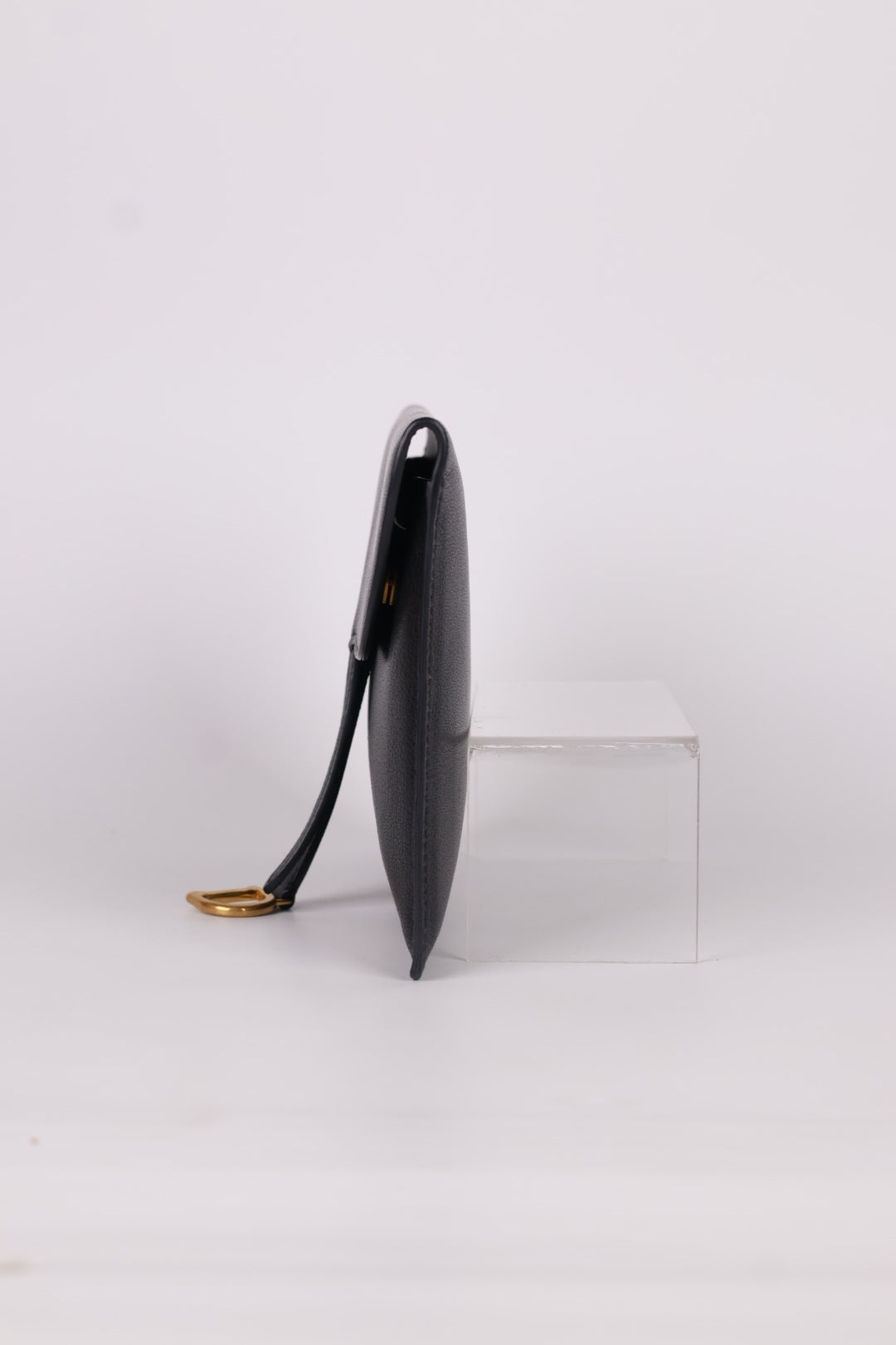 Dior Pochette Saddle
