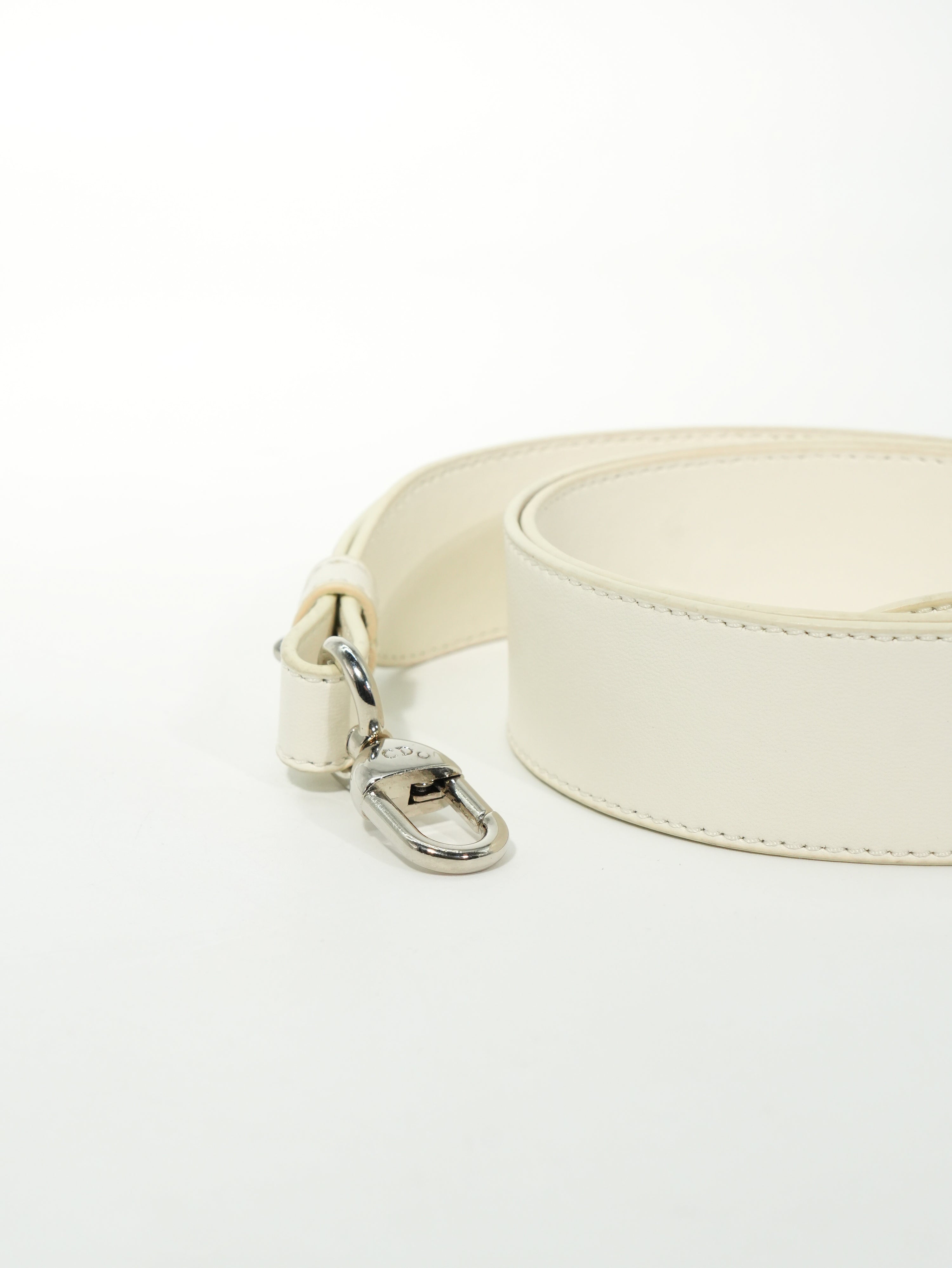 Dior Tracolla ABC
