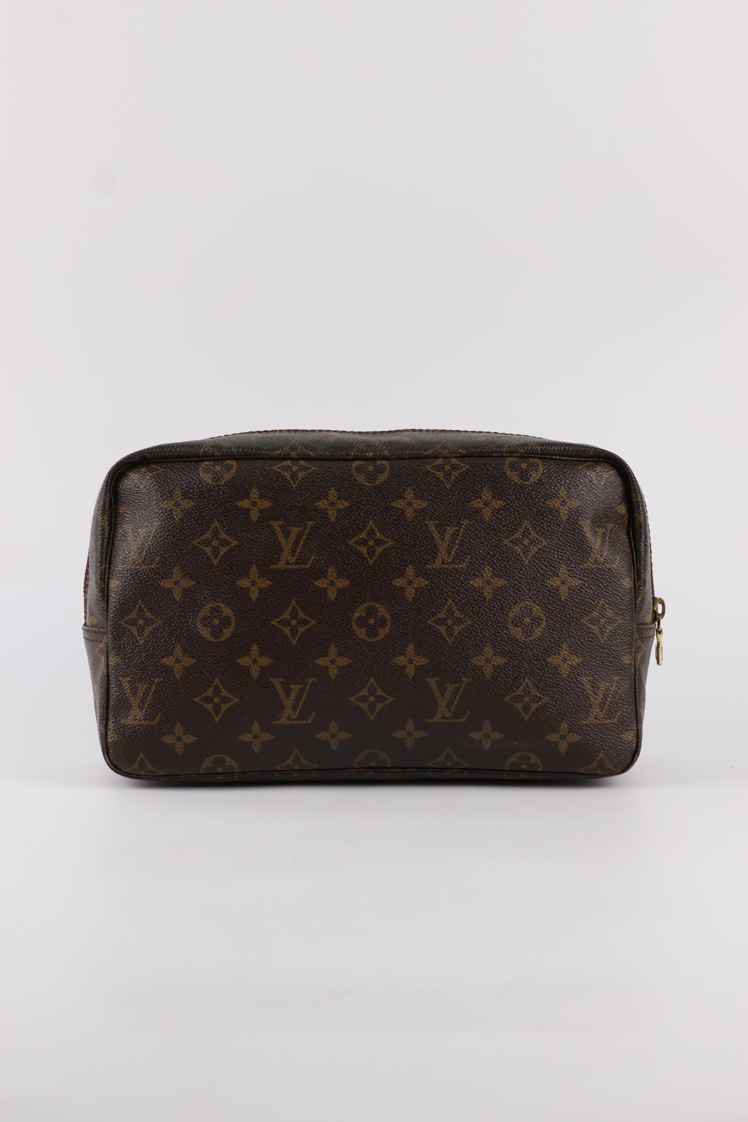Louis Vuitton Toilette Monogram Vintage