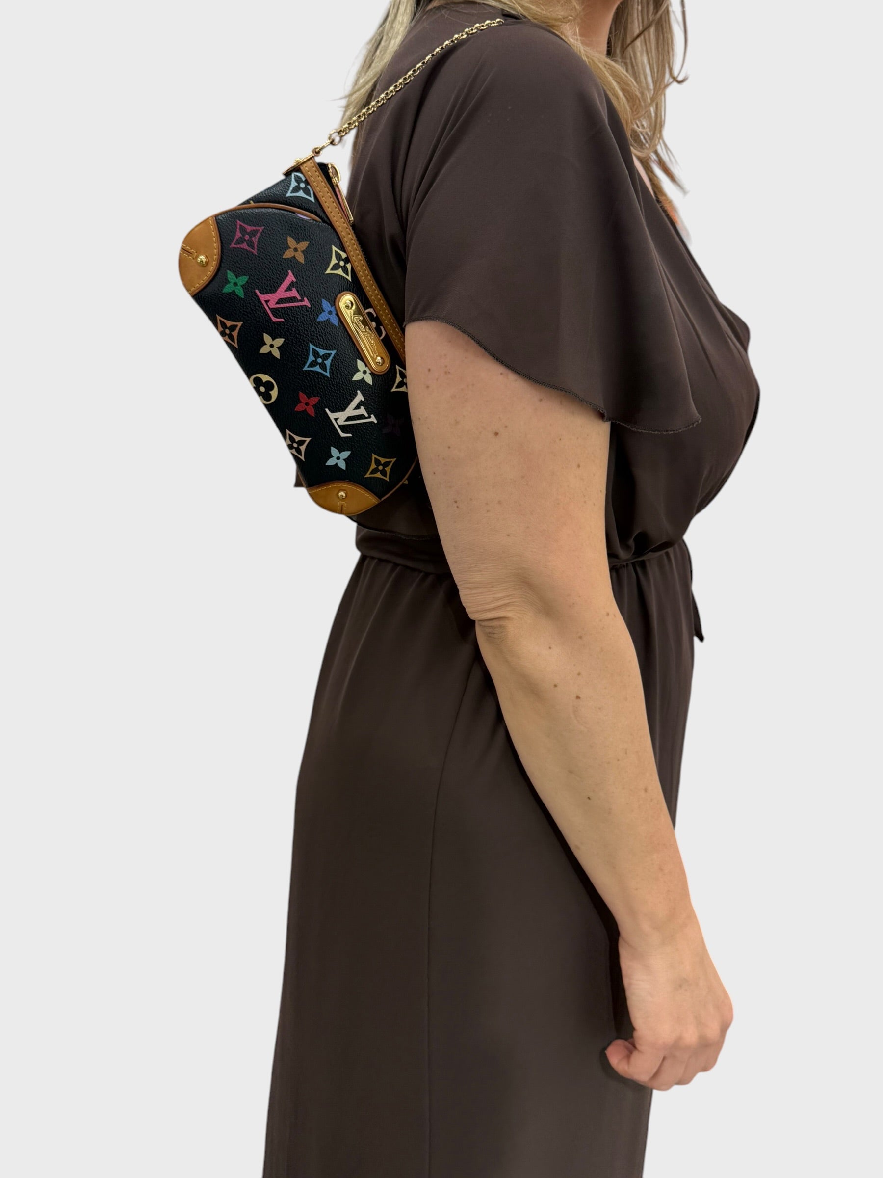 Louis Vuitton Milla Murakami