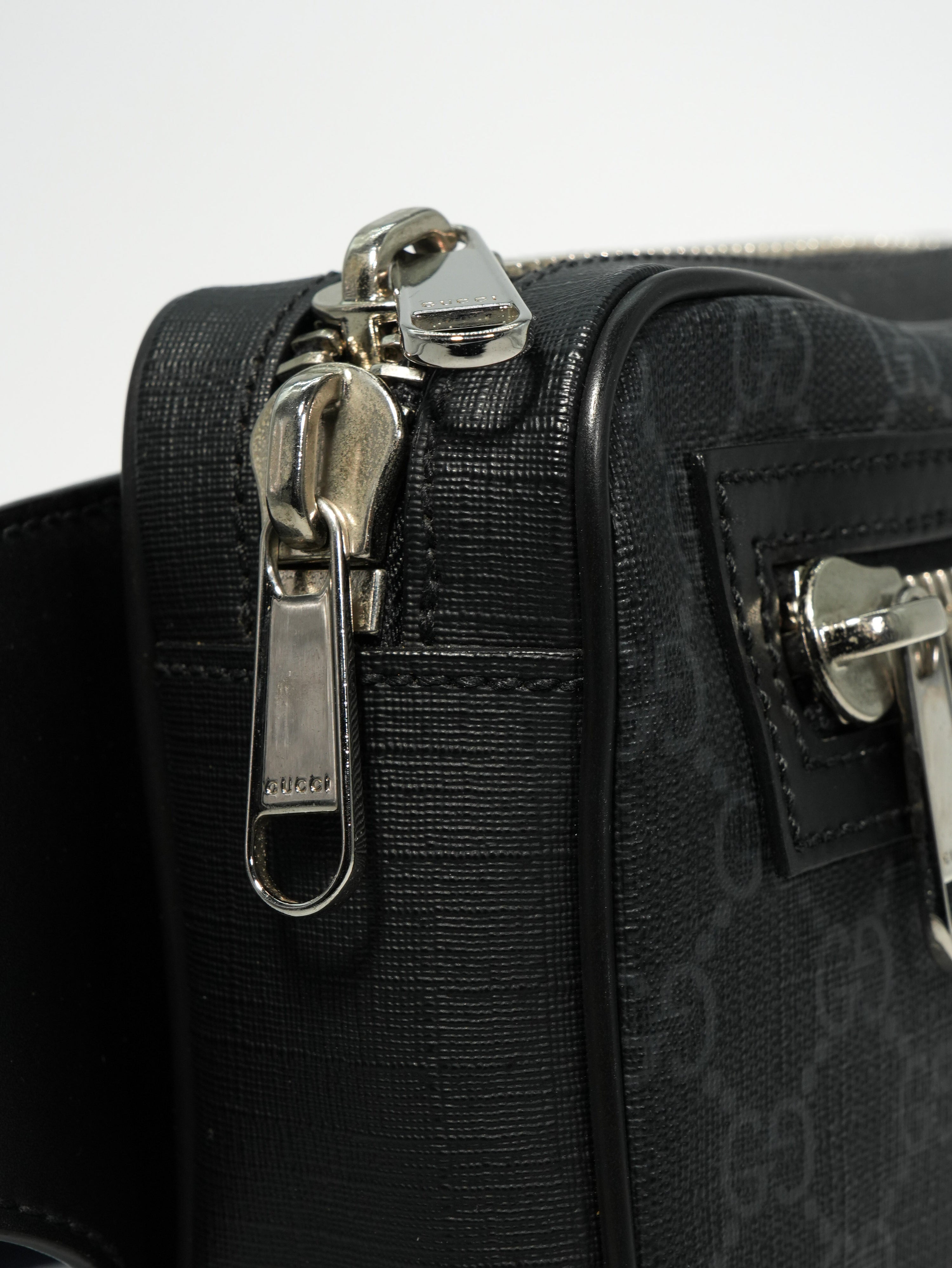 Gucci Marsupio GG Supreme
