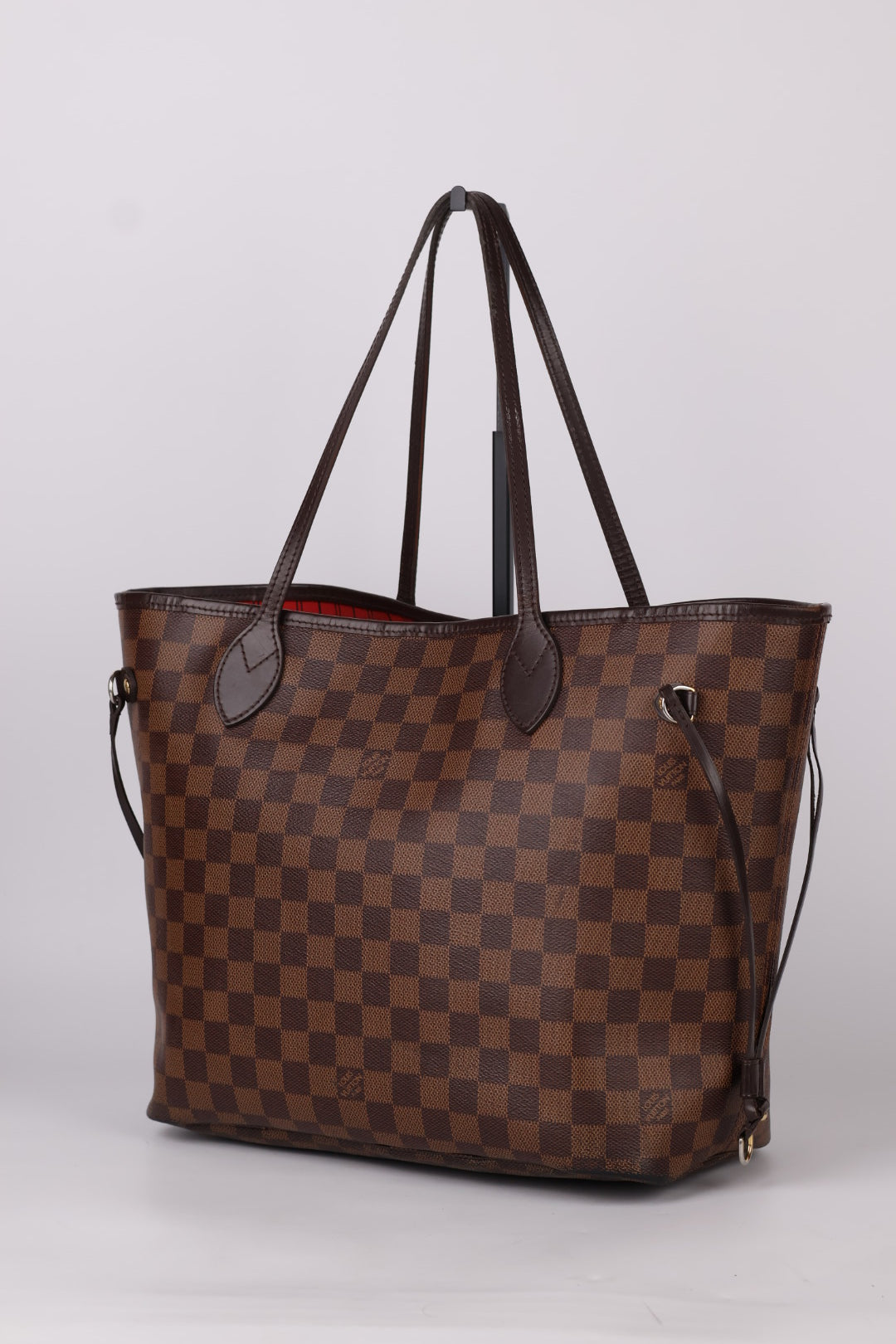Louis Vuitton Neverfull MM Damier Ébène