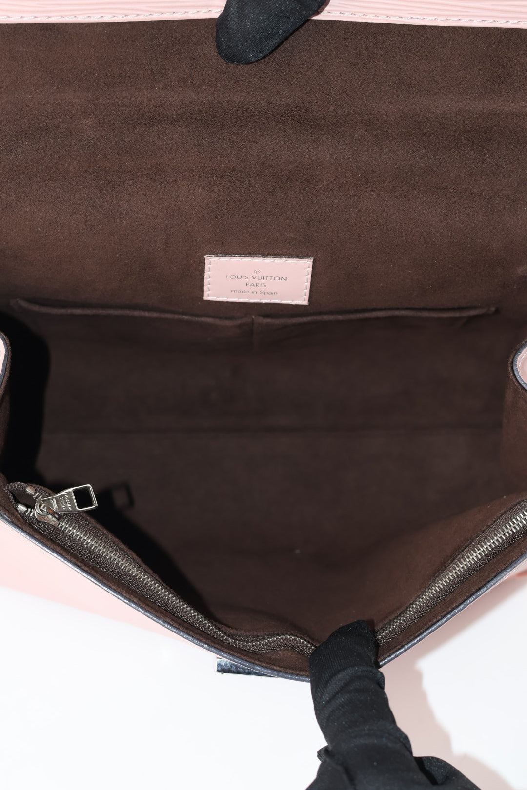 Louis Vuitton Cluny BB Epi