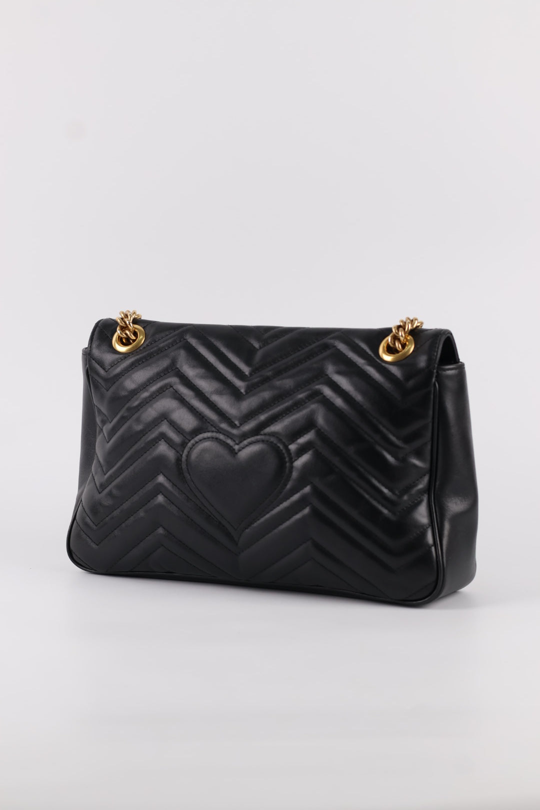 Gucci Marmont Grande Matelassé