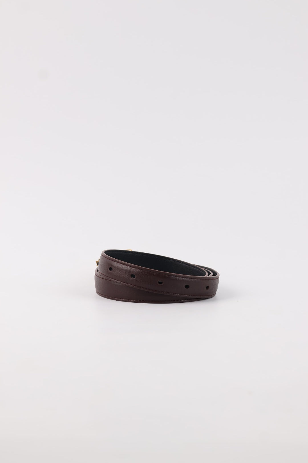 Saint Laurent Cintura Cassandre