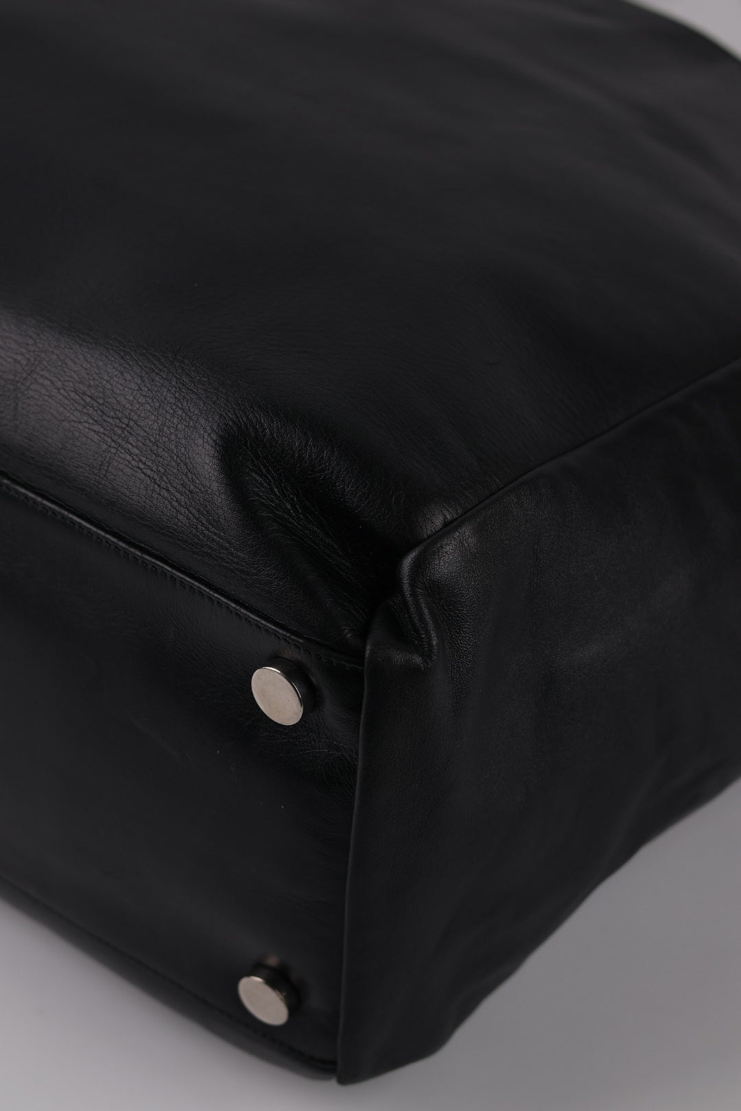 Saint Laurent Tote in Pelle