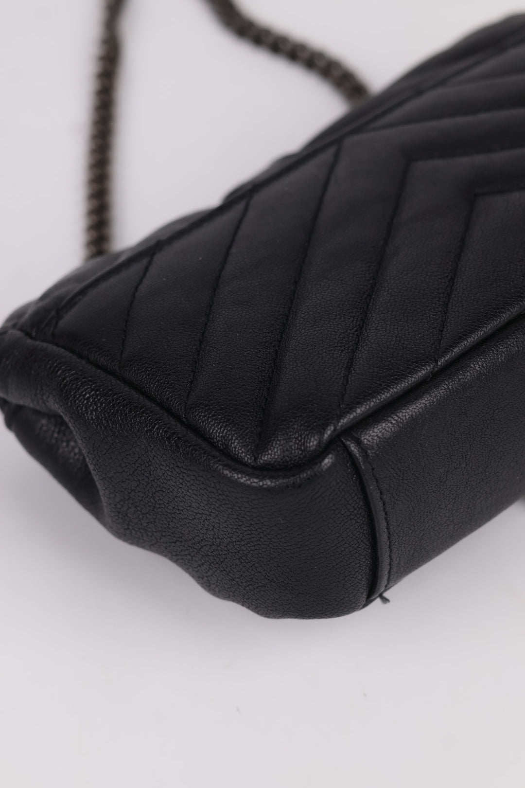 Saint Laurent College Mini