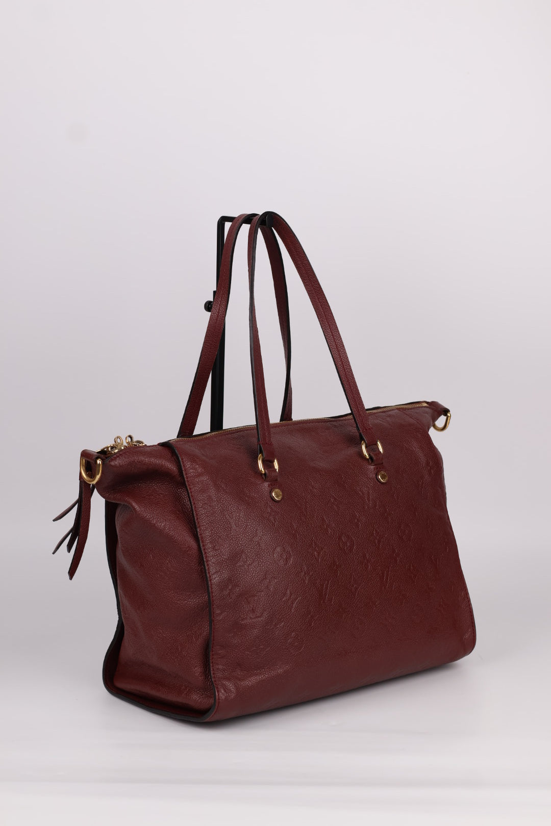 Louis Vuitton Lumineuse Empreinte