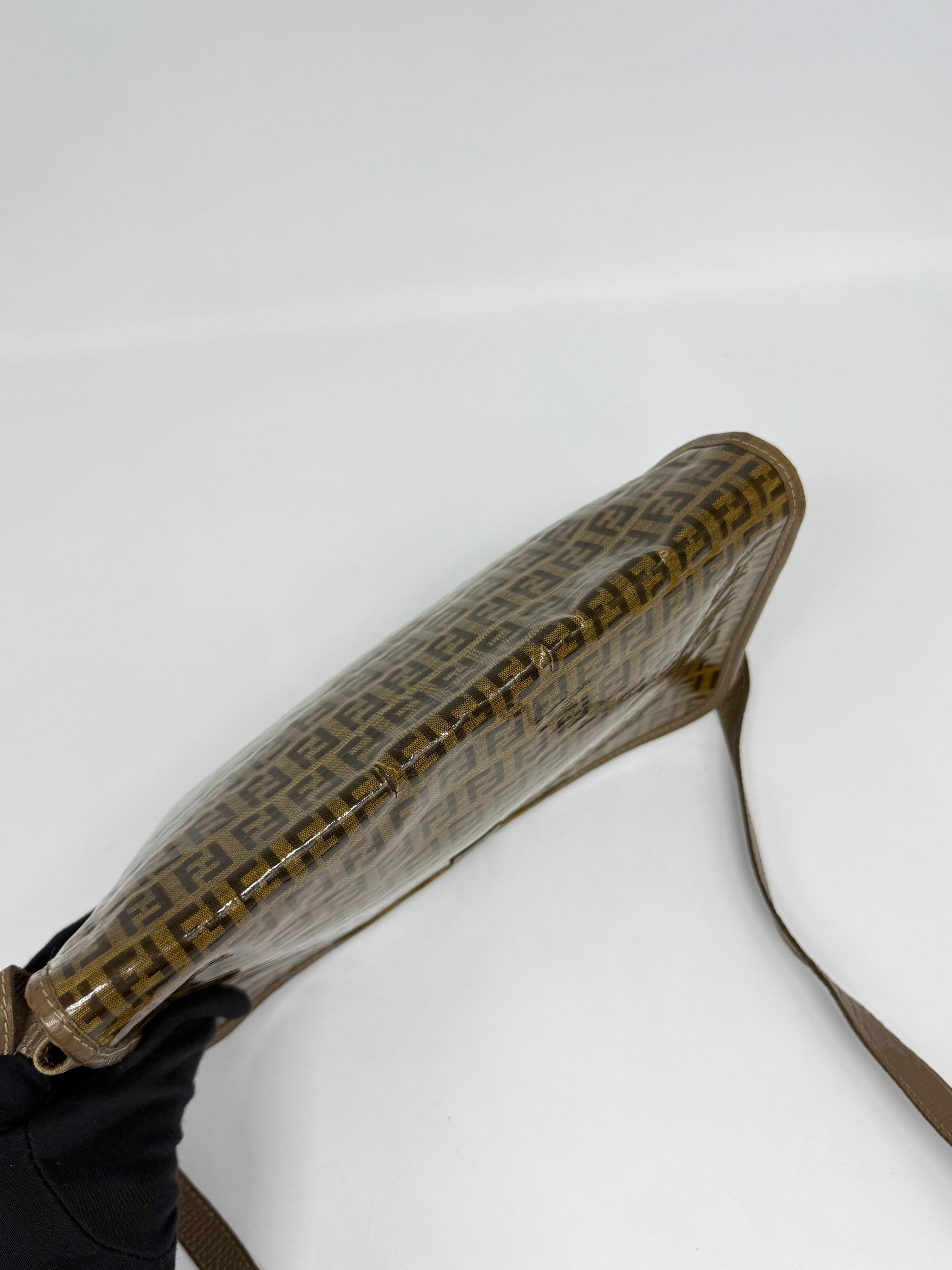 Fendi Messenger FF Vintage