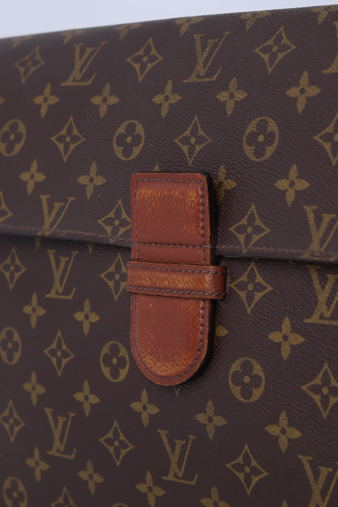 Louis Vuitton Porta Documenti Vintage