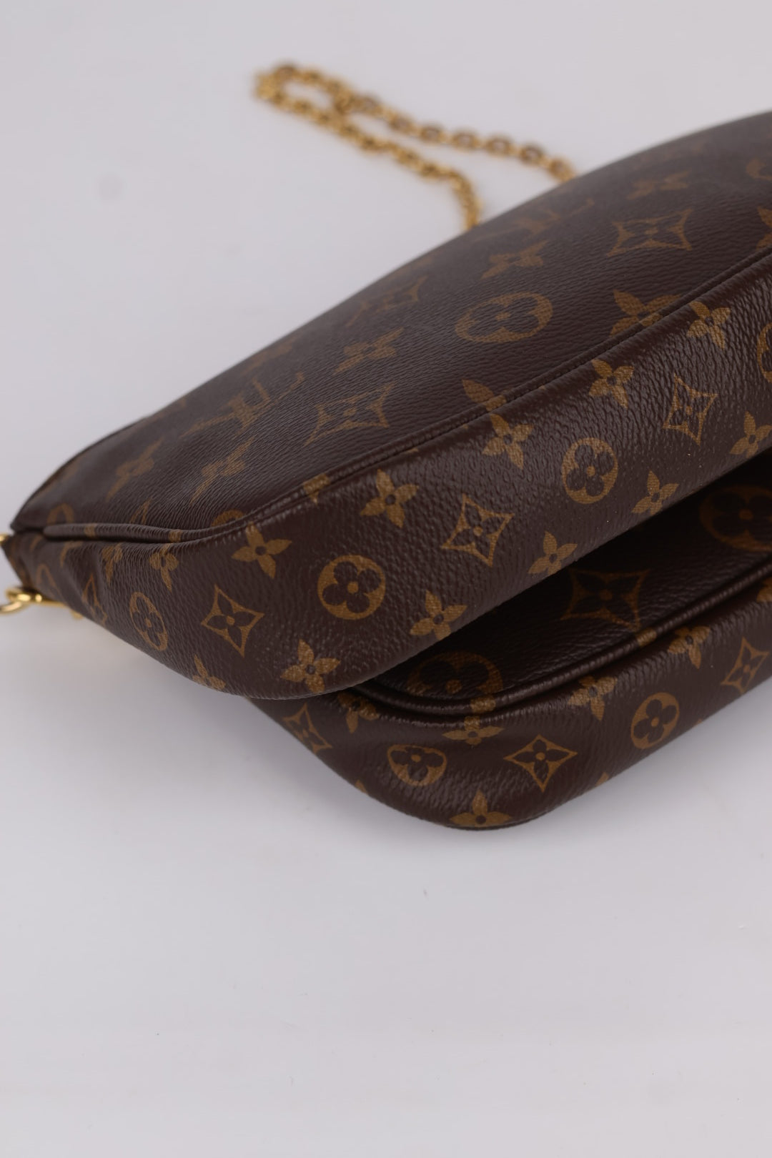 Louis Vuitton Multi Pochette Accessoires Monogram