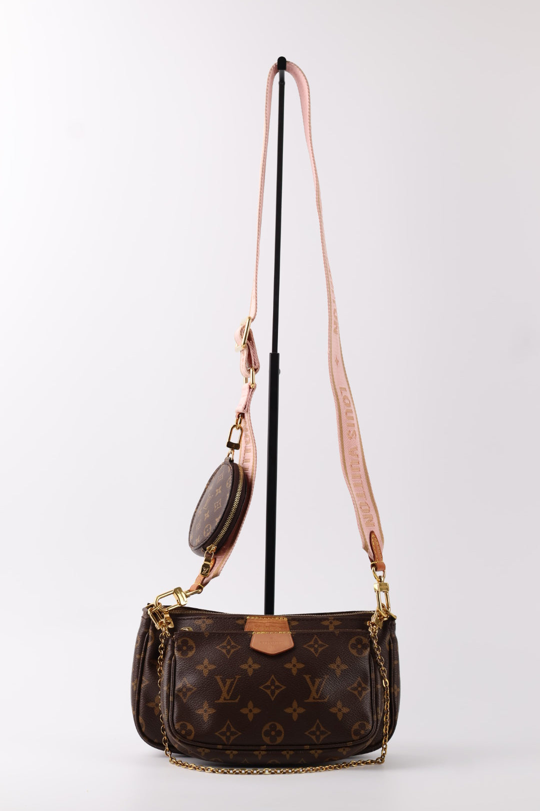 Louis Vuitton Multipochette Accessoires