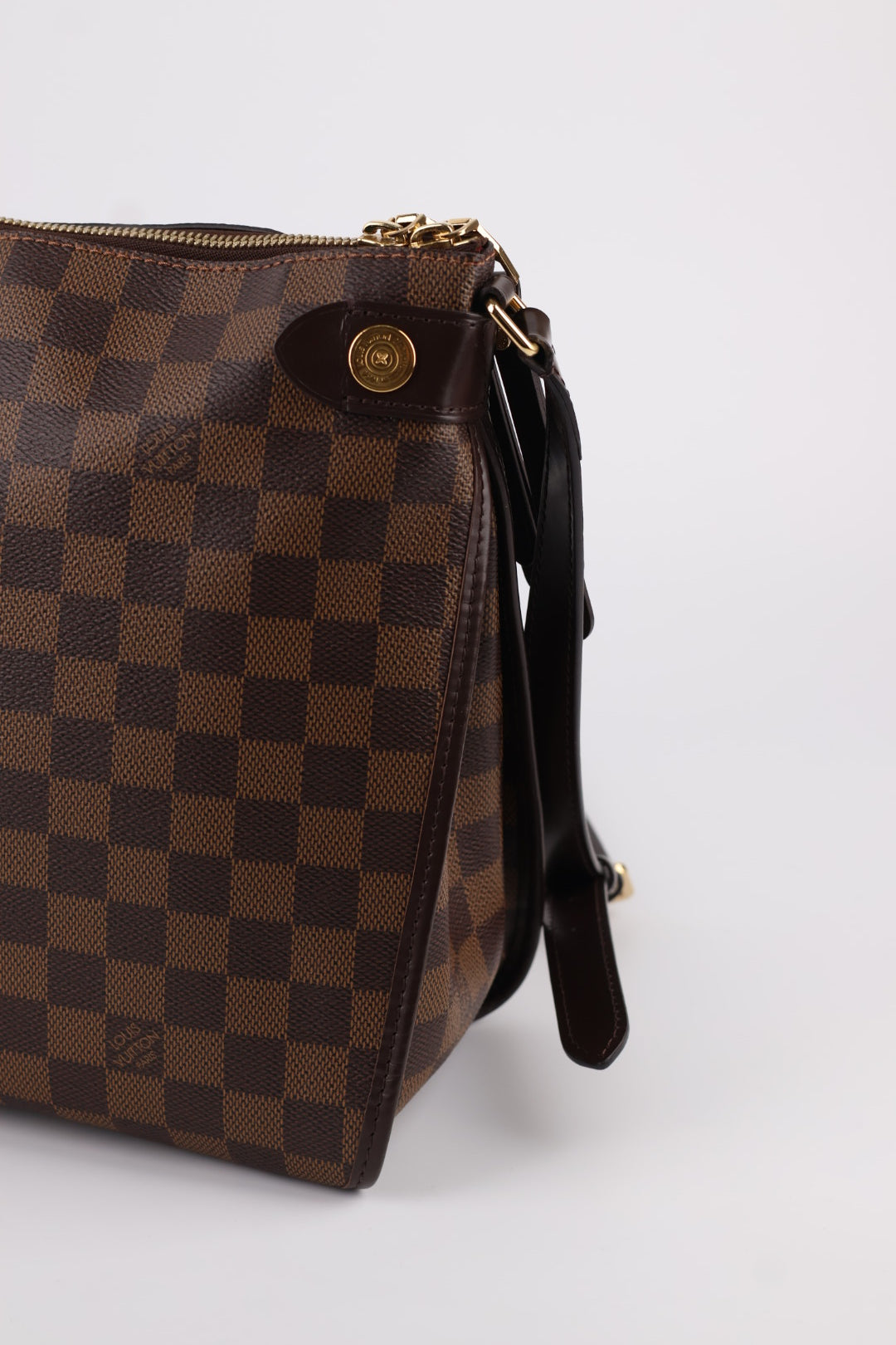 Louis Vuitton Duomo Damier Ébène
