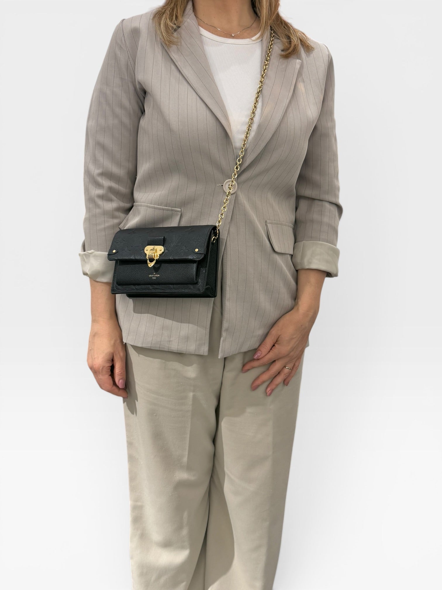 Louis Vuitton Woc Vavin Empreinte