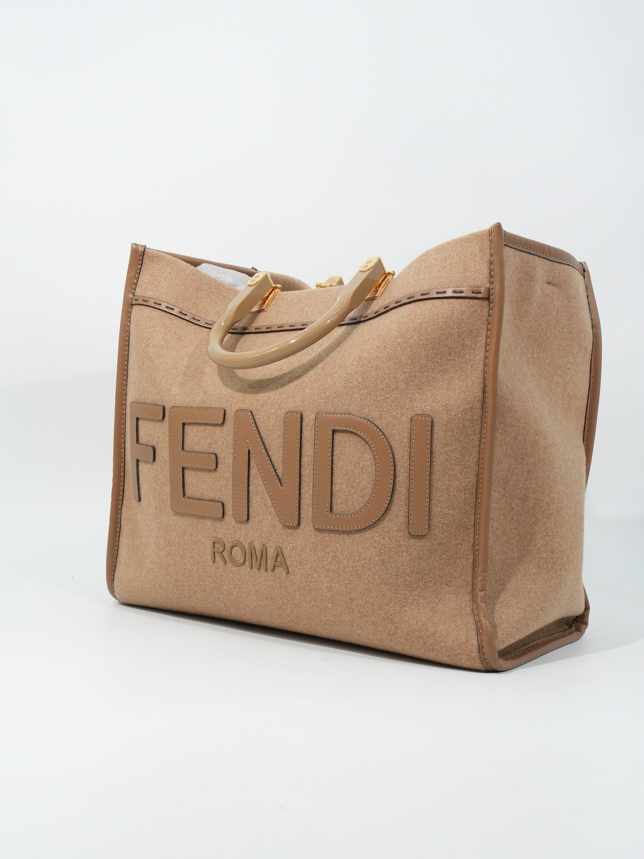 Fendi Sunshine Media