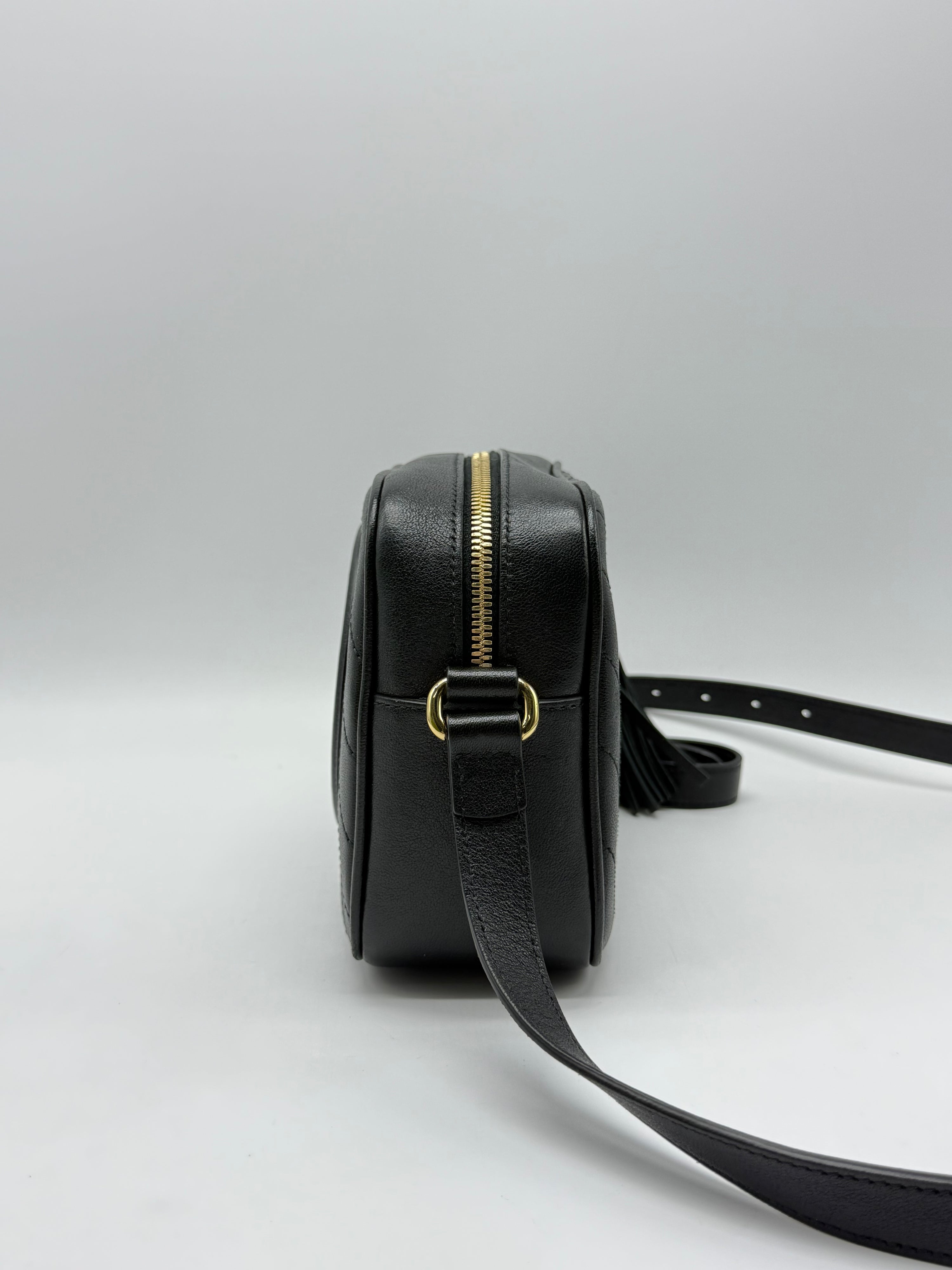 Gucci Blondie Camera Bag
