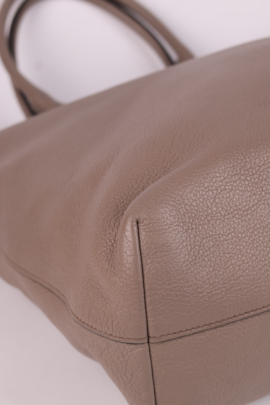 Prada Tote in Pelle