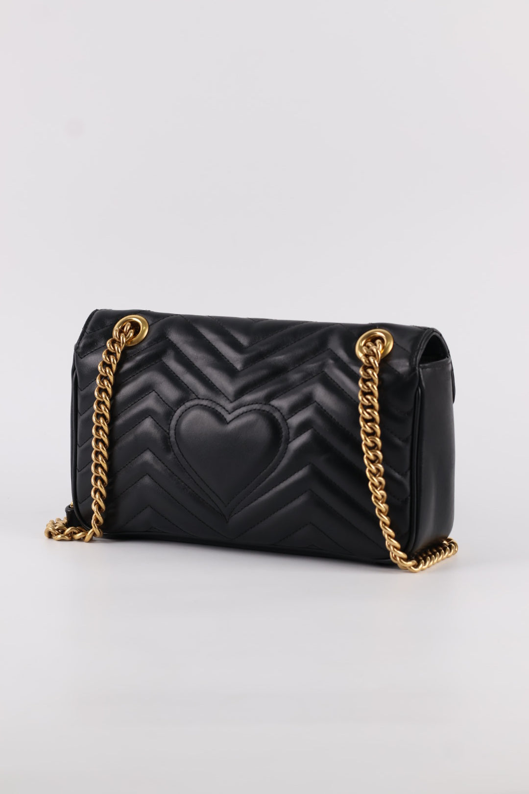 Gucci Marmont Media Matelassé