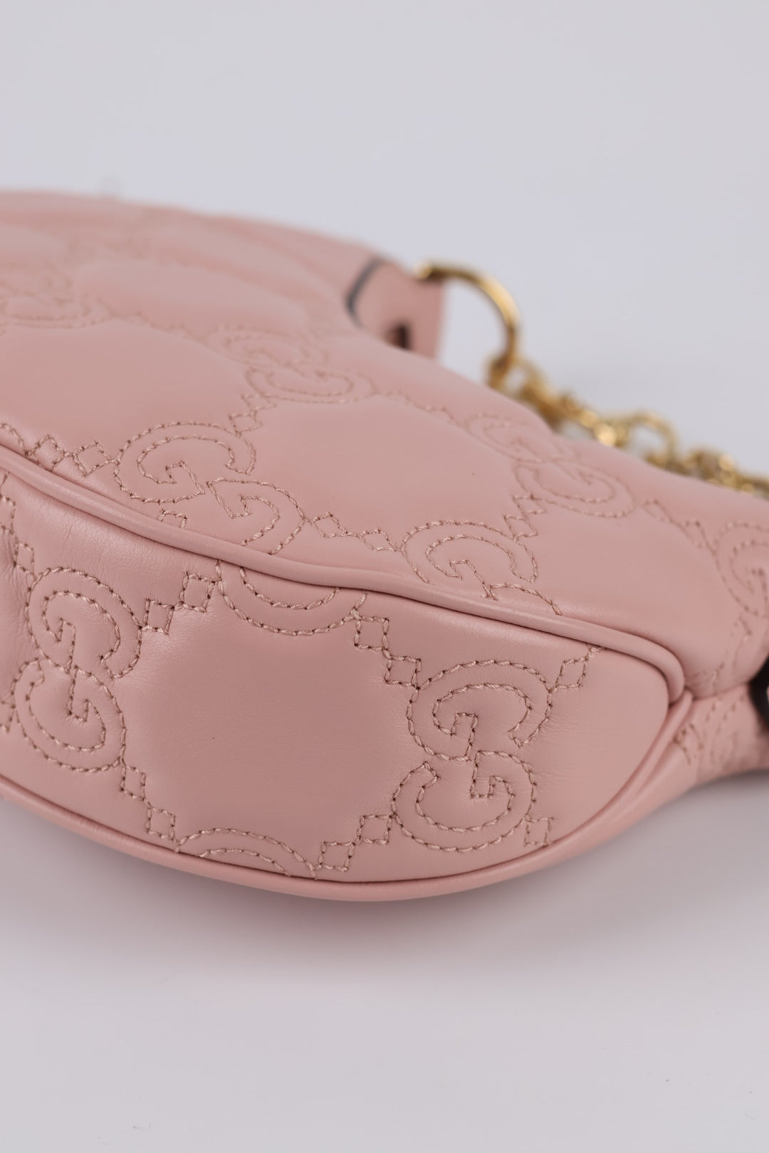 Gucci Ophidia GG Matelassé