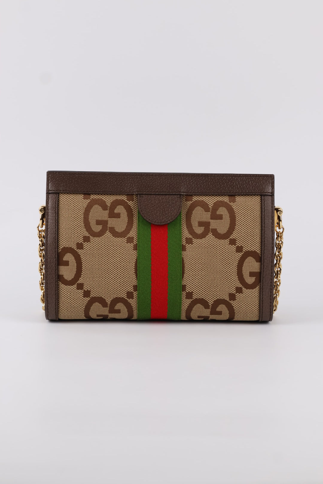 Gucci Ophidia Chain GG Jumbo