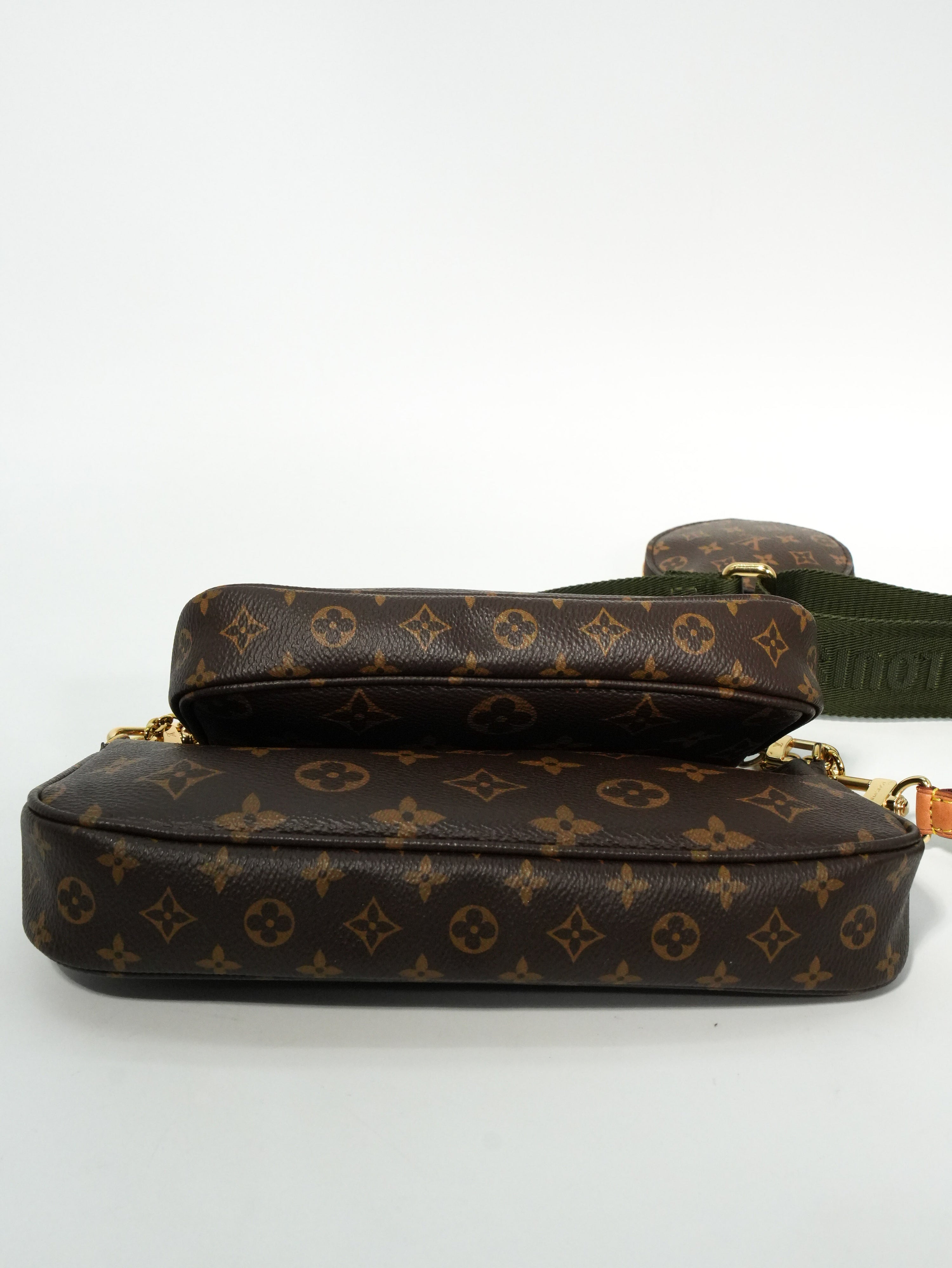 Louis Vuitton Multipochette Accessoires