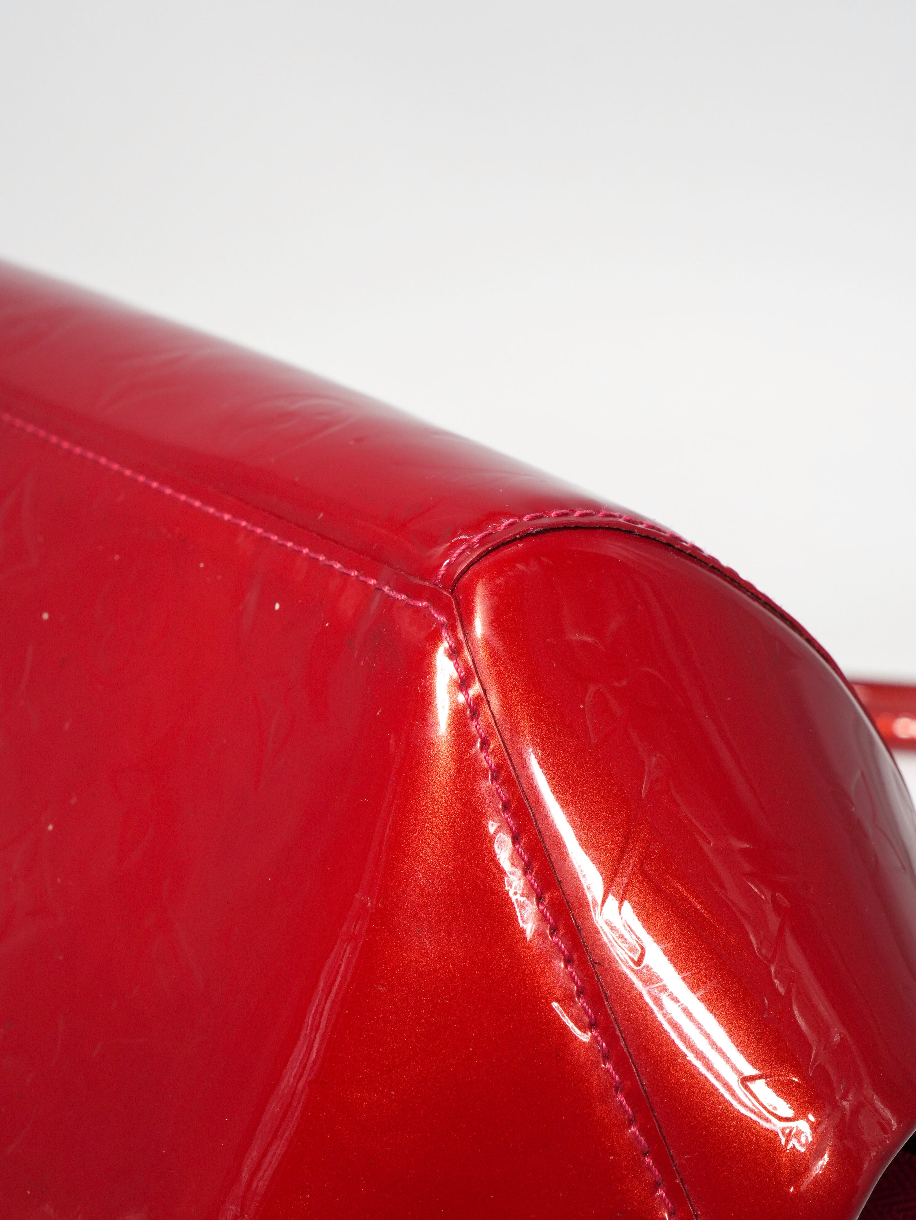 Louis Vuitton Cherwood Vernis