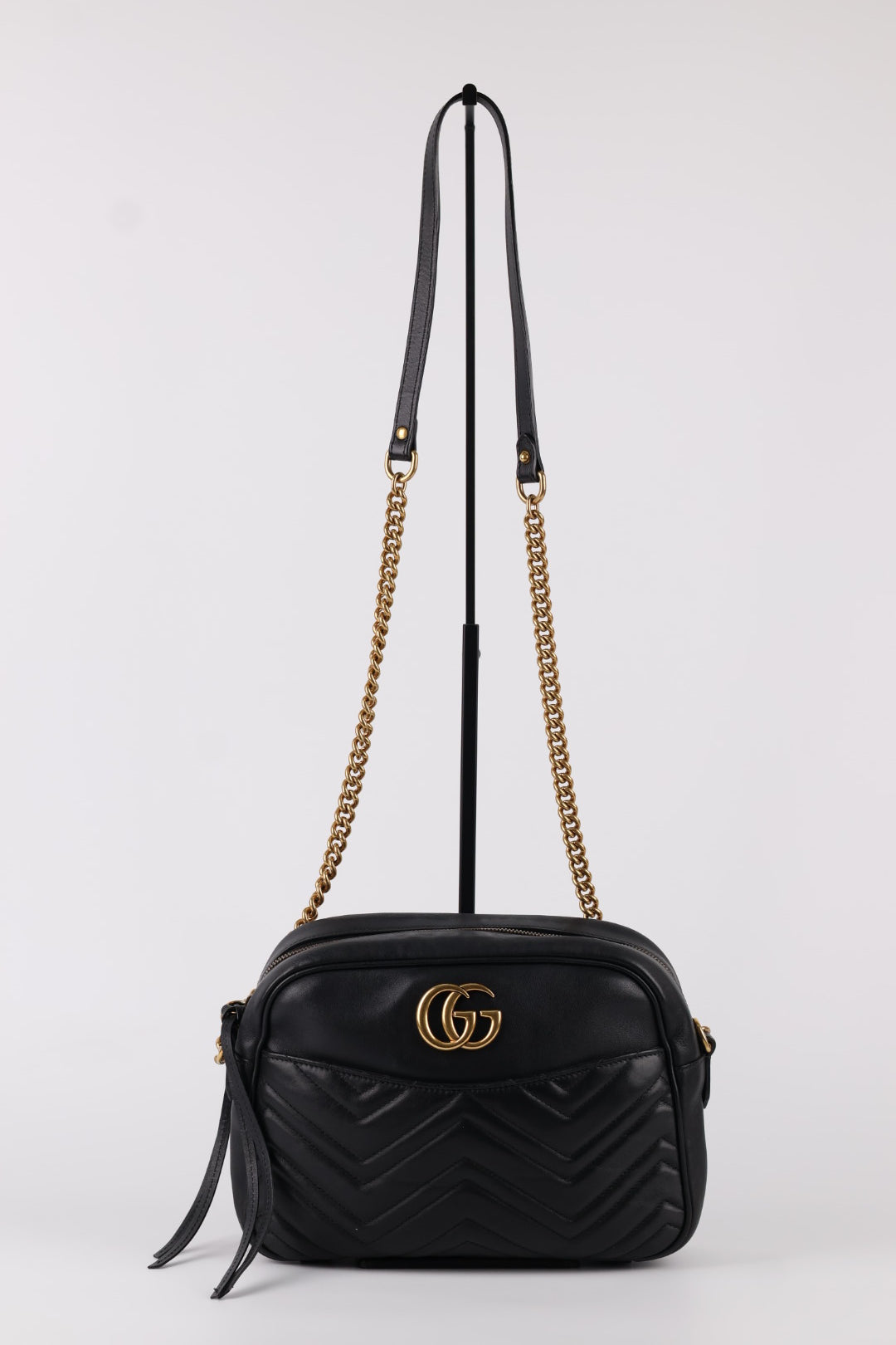 Gucci Marmont Camera Bag Grande