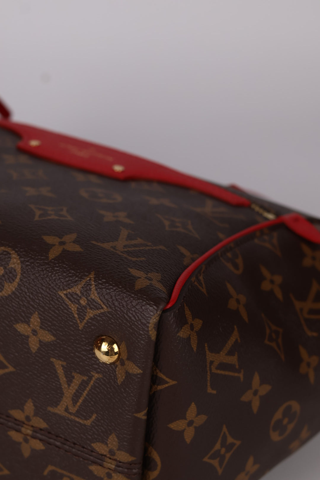 Louis Vuitton Tournelle Monogram