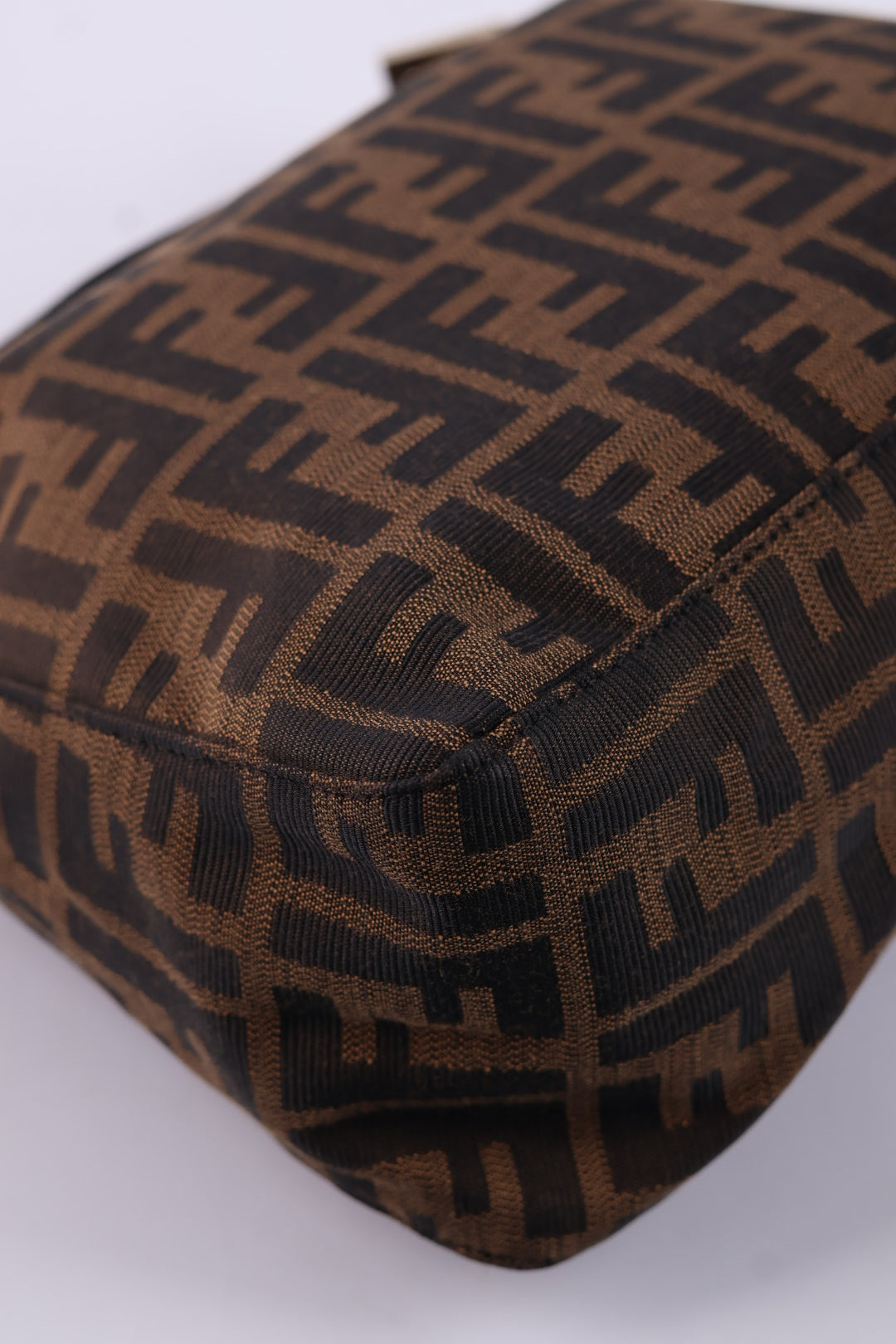 Fendi Mini FF Logo