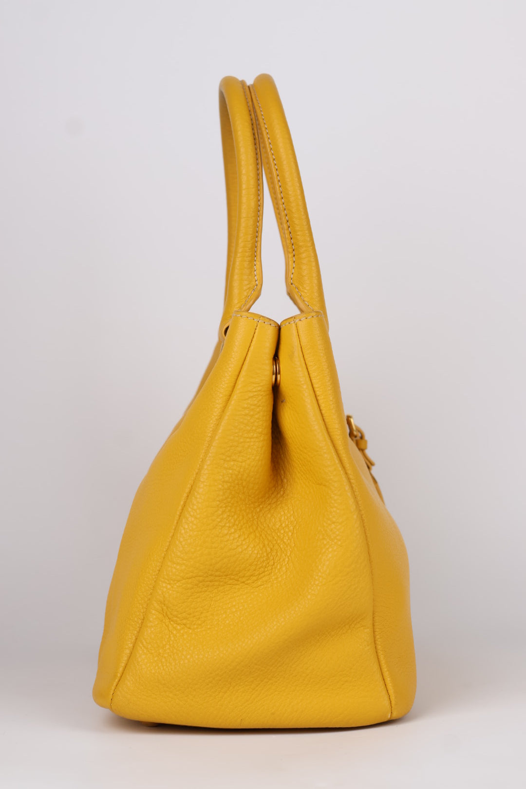 Prada Tote in Pelle