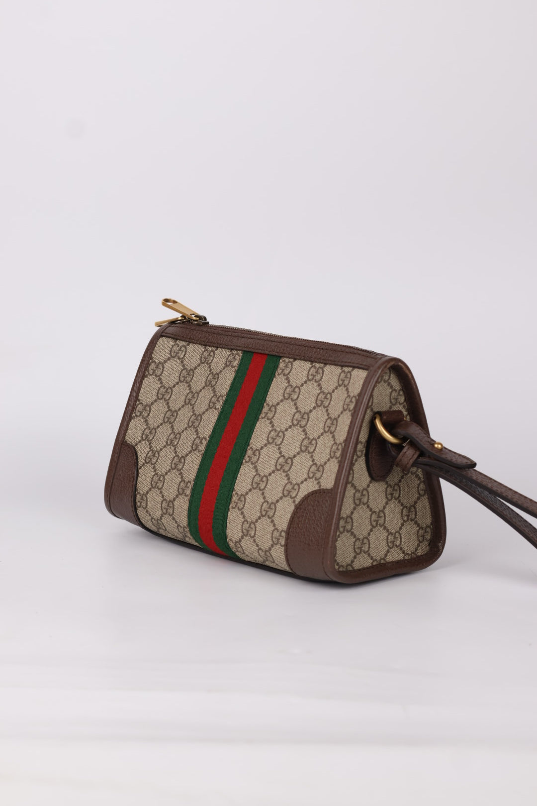 Gucci Tracolla Ophidia GG Supreme